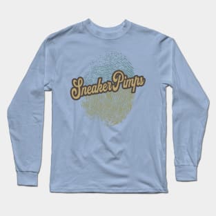 Sneaker Pimps Fingerprint Long Sleeve T-Shirt